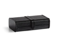 Ryan Travel Box Black Ryan Travel Box Black, small